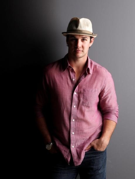 Ryan Merriman Fotoğrafı