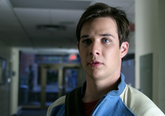 Ryan Merriman Fotoğrafı