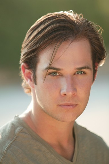 Ryan Merriman Fotoğrafı