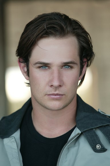 Ryan Merriman Fotoğrafı