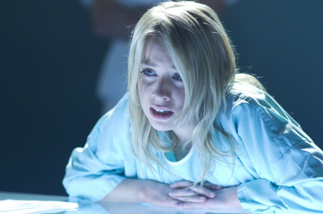 Alexz Johnson Fotoğrafı