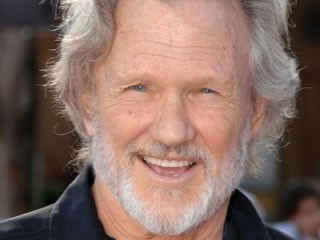 Kris Kristofferson Fotoğrafı
