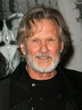 Kris Kristofferson fotoğrafı