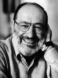 Umberto Eco fotoğrafı