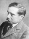 H.G. Wells fotoğrafı
