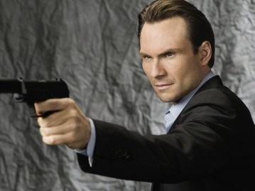 Christian Slater fotoğrafı