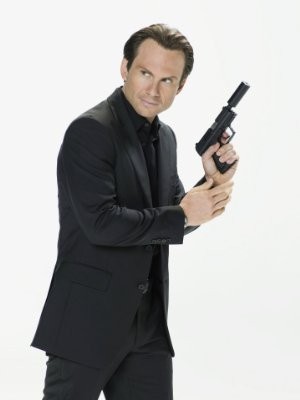 Christian Slater fotoğrafı