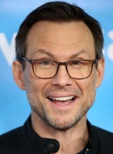 Christian Slater fotoğrafı