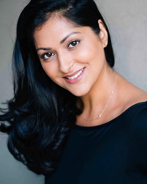 Sohm Kapila fotoğrafı