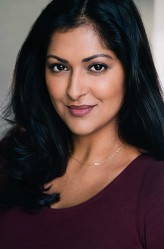 Sohm Kapila fotoğrafı