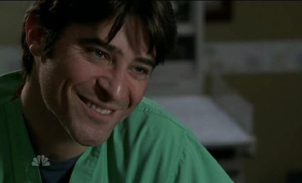 Goran Visnjic Fotoğrafı