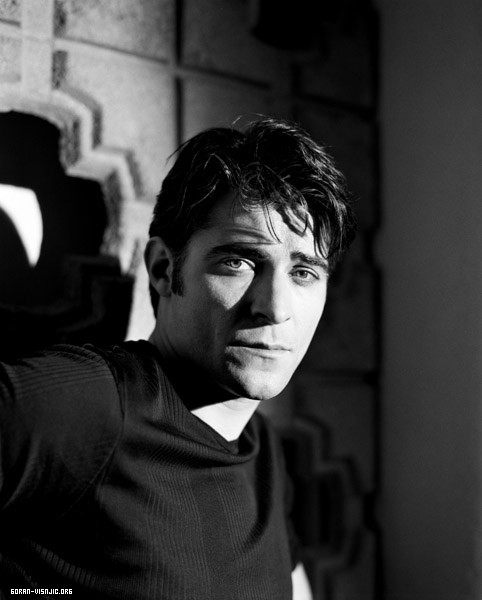 Goran Visnjic Fotoğrafı