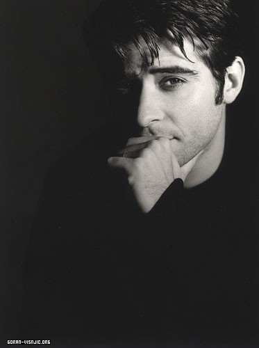 Goran Visnjic Fotoğrafı