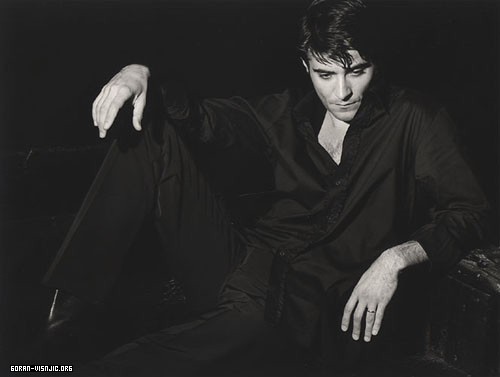 Goran Visnjic Fotoğrafı