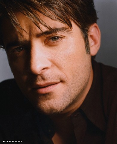 Goran Visnjic Fotoğrafı