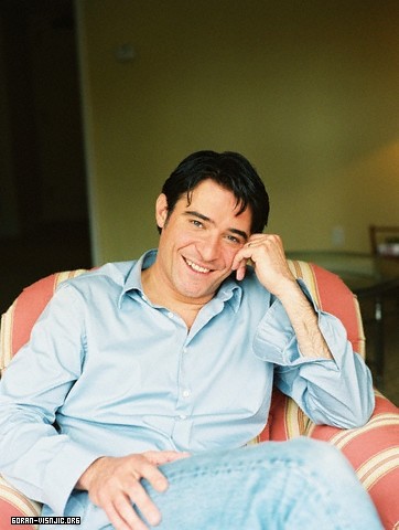 Goran Visnjic Fotoğrafı