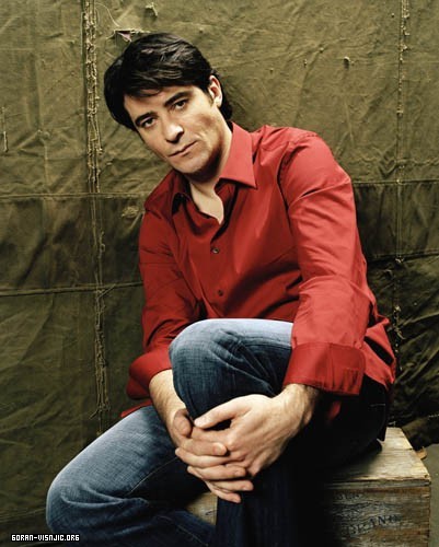 Goran Visnjic Fotoğrafı