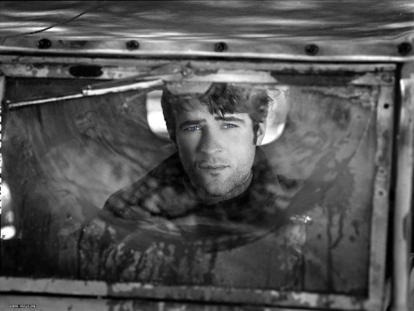 Goran Visnjic Fotoğrafı