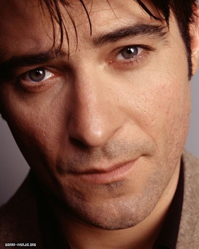 Goran Visnjic Fotoğrafı