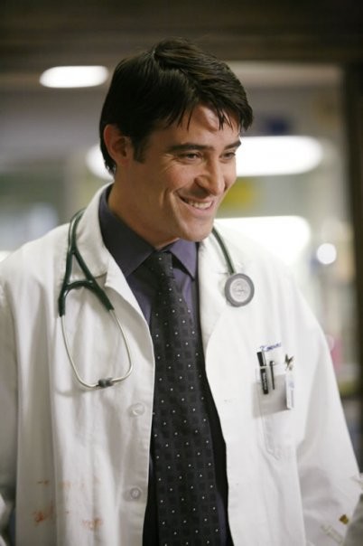 Goran Visnjic Fotoğrafı