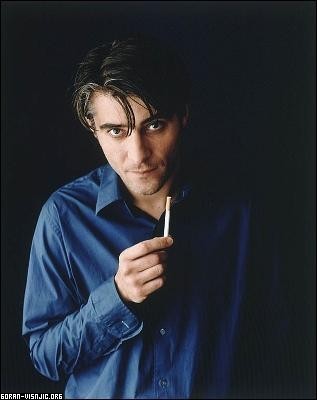 Goran Visnjic Fotoğrafı