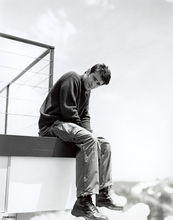 Goran Visnjic Fotoğrafı