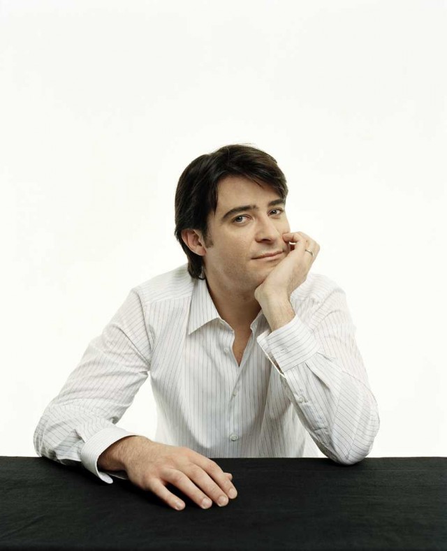 Goran Visnjic Fotoğrafı