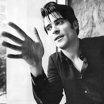 Goran Visnjic Fotoğrafı