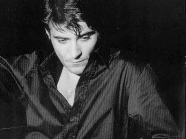 Goran Visnjic fotoğrafı