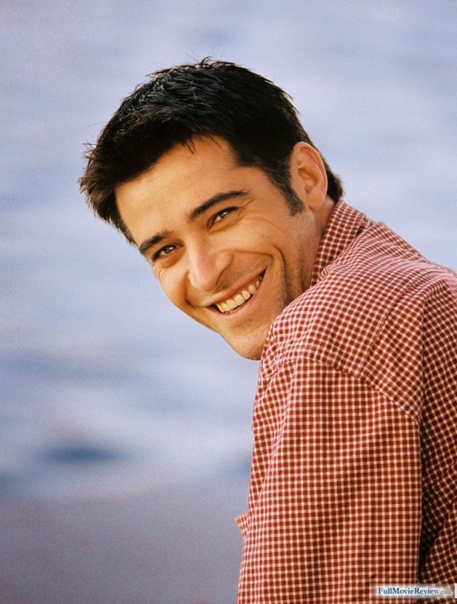 Goran Visnjic Fotoğrafı