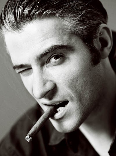 Goran Visnjic Fotoğrafı