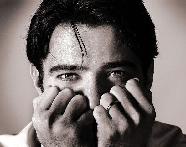 Goran Visnjic Fotoğrafı