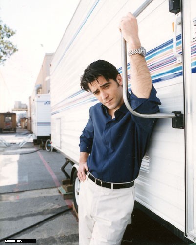 Goran Visnjic Fotoğrafı