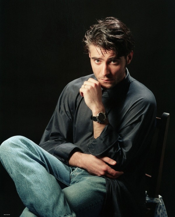 Goran Visnjic Fotoğrafı