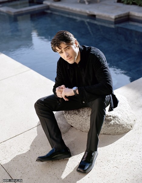 Goran Visnjic Fotoğrafı