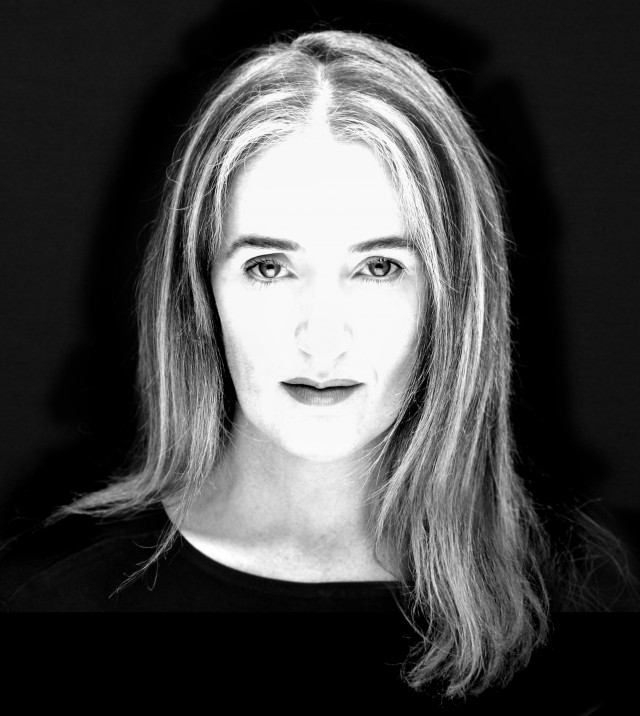 Lisa Gerrard fotoğrafı