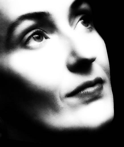 Lisa Gerrard fotoğrafı