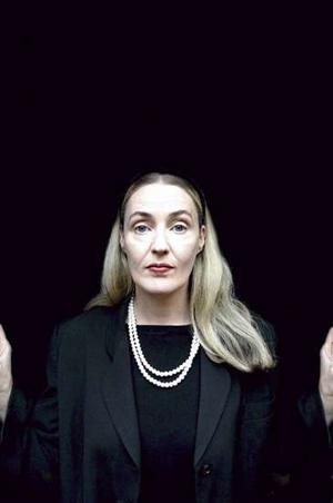 Lisa Gerrard fotoğrafı