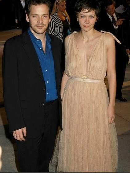 Peter Sarsgaard Fotoğrafı