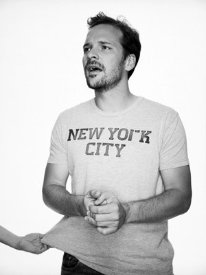 Peter Sarsgaard Fotoğrafı