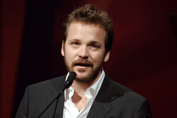 Peter Sarsgaard Fotoğrafı