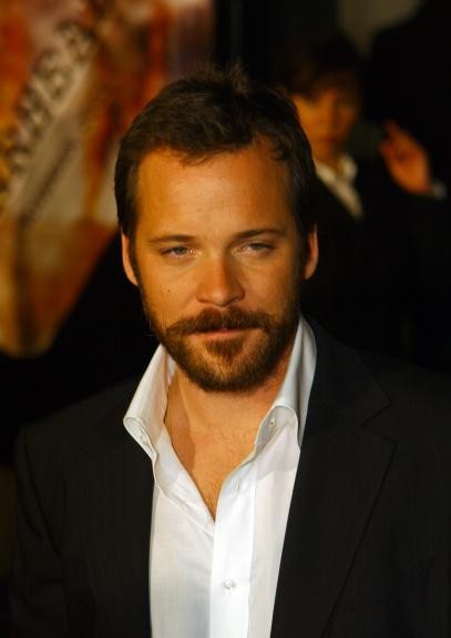 Peter Sarsgaard Fotoğrafı