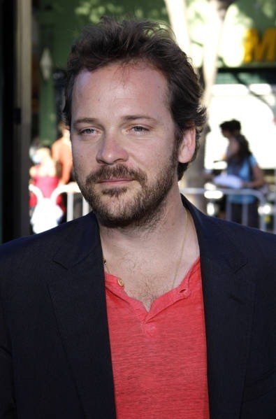 Peter Sarsgaard Fotoğrafı