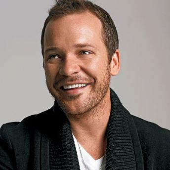 Peter Sarsgaard Fotoğrafı