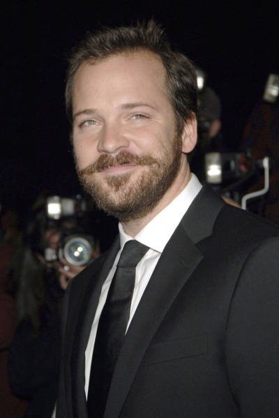 Peter Sarsgaard Fotoğrafı