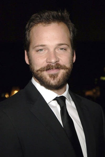 Peter Sarsgaard Fotoğrafı