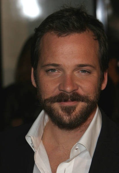 Peter Sarsgaard Fotoğrafı