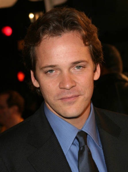 Peter Sarsgaard Fotoğrafı