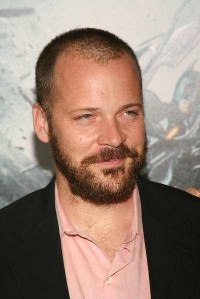 Peter Sarsgaard Fotoğrafı