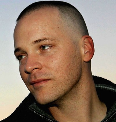 Peter Sarsgaard Fotoğrafı